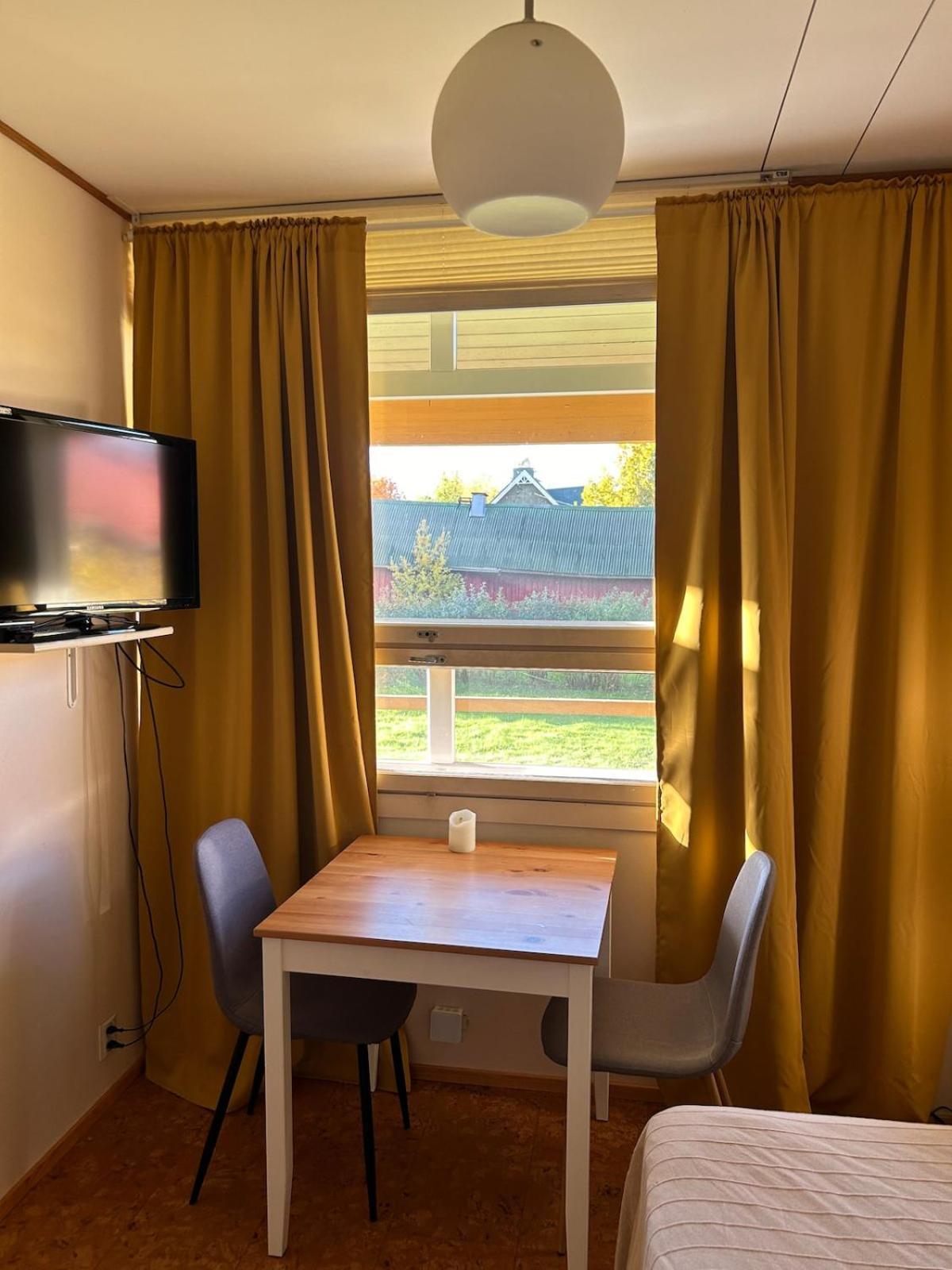 Bungalow House Flat In Rekola 33M2 Vantaa Ngoại thất bức ảnh